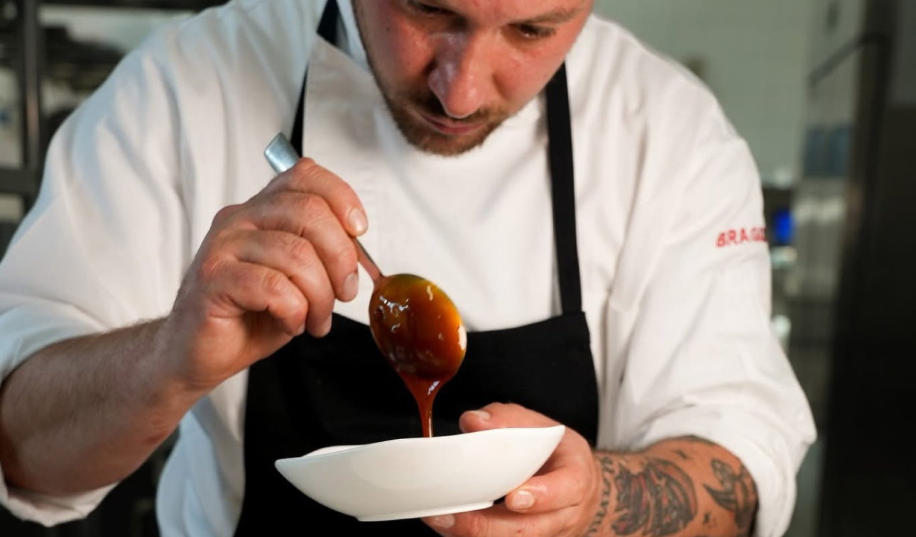 chef parisio